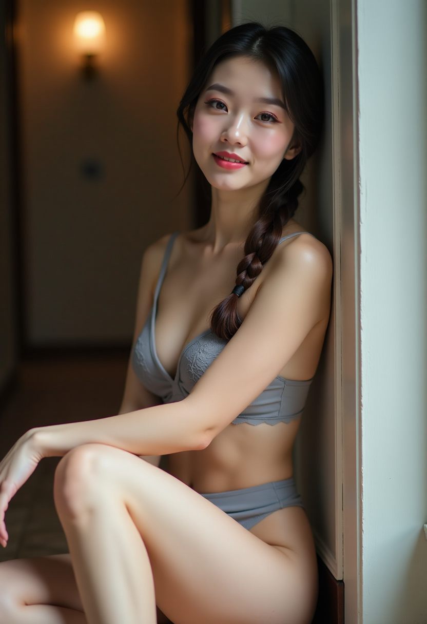 杨敏第5集国语版