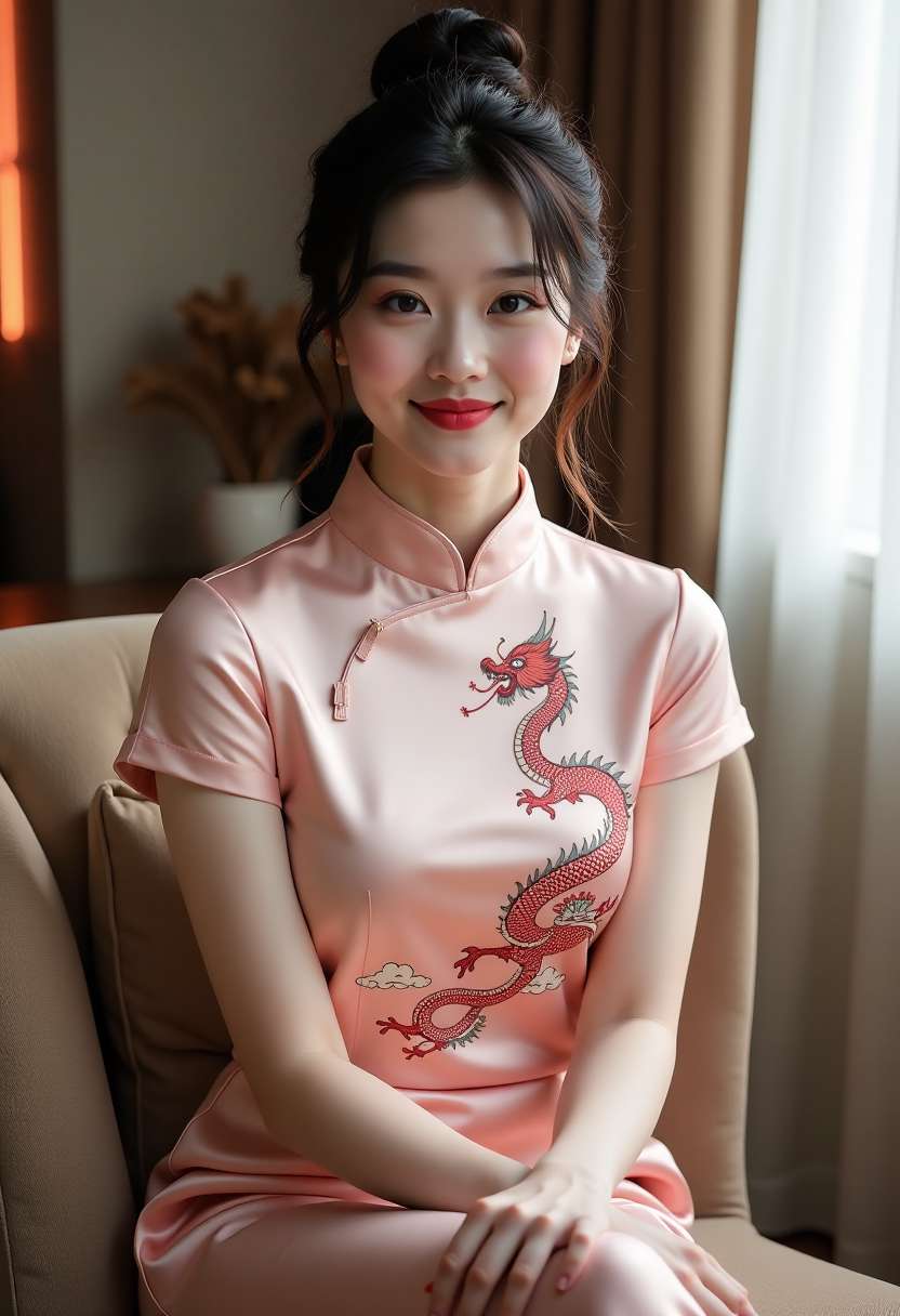 杨敏第2集国语版